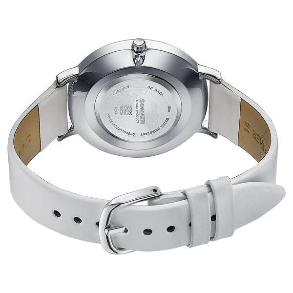 Sonata Pastel Play Quartz Analog Watch For Women 87073sl05