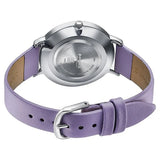 Sonata Pastel Play Quartz Analog Watch For Women 87073sl06 - KRISHNA WATCH COMPANY