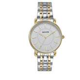 Sonata Wedding Quartz Watch For Women 87075bm01