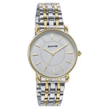 Sonata Wedding Quartz Watch For Women 87075bm01