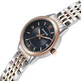 Sonata Wedding Quartz Analog Watch For Women 87076km01