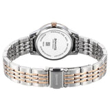 Sonata Wedding Quartz Analog Watch For Women 87076km01