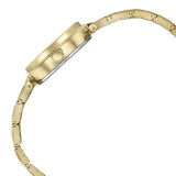 Sonata Wedding Quartz Analog Off White Dial Watch For Women - 87077YM01