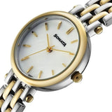 Sonata Eternia Quartz Watch For Women nu87082bm01