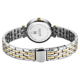 Sonata Eternia Quartz Watch For Women nu87082bm01