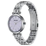 Sonata Wedding Edit Quartz Analog Watch For Women -87082SM01 - KRISHNA WATCH COMPANY