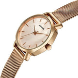 Sonata Eternia Quartz Analog Watch For Women - 87087wm01