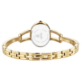 Sonata Aura Quartz Analog Watch For Women 87099YM01