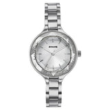 Sonata Festive Quartz Analog Watch For Women 87104sm01
