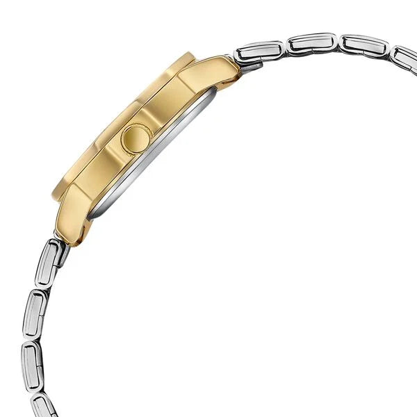 Sonata Festive Quartz Analog Watch For Women 87106BM01 - KRISHNA WATCH COMPANY