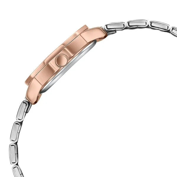 Sonata Festive Quartz Analog Watch For Women 87106km01 - KRISHNA WATCH COMPANY