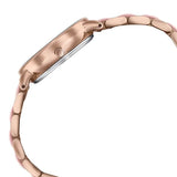 Sonata Festive Quartz Multifunction Watch For Women 87107kd02