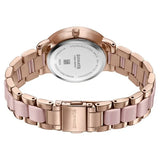 Sonata Festive Quartz Multifunction Watch For Women 87107kd02