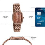 Sonata Festive Quartz Analog Watch For Women 87108QM01