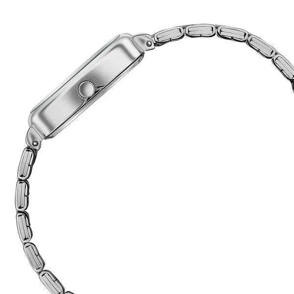Sonata Festive Quartz Analog Watch For Women - 87108SM01 - KRISHNA WATCH COMPANY