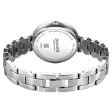 Sonata Festive Quartz Analog Watch For Women - 87114KM01 - KRISHNA WATCH COMPANY