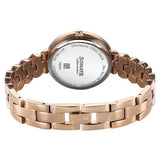 Sonata Festive Quartz Analog Watch For Women - 87114KM02 - KRISHNA WATCH COMPANY