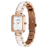 Sonata Festive Quartz Analog Watch For Women 87116kd01
