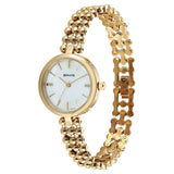 Sonata Festive Quartz Analog Watch For Women 87117ym01