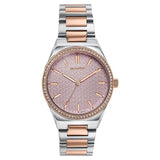 Sonata Jashn Quartz Watch For Women 87120KM01