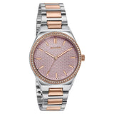 Sonata Jashn Quartz Watch For Women 87120KM01