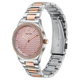 Sonata Jashn Quartz Watch For Women 87120KM01