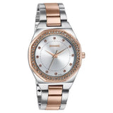 Sonata Jashn Quartz Watch For Women 87121km02