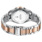 Sonata Jashn Quartz Watch For Women 87121km02