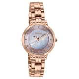 Sonata Jashn Quartz Watch For Women - 87122WM03