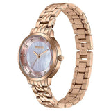 Sonata Jashn Quartz Watch For Women - 87122WM03