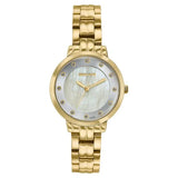 Sonata Jashn Quartz Watch For Women 87122YM01