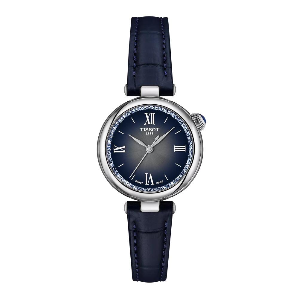 Tissot Desir Women 28mm T1520101603801 - KRISHNA WATCH COMPANY