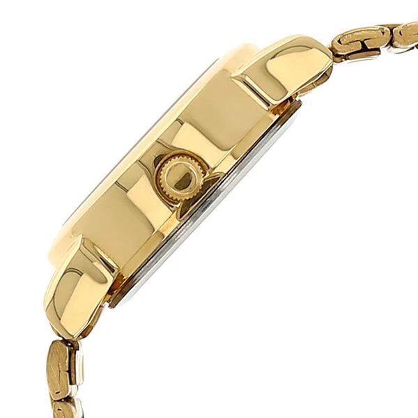 Sonata Quartz Analog Watch for Women - 8925YM02W - KRISHNA WATCH COMPANY