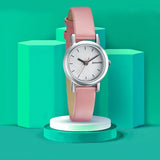 Sonata Splash White Dial Women Watch 8976sl15