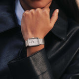 Tissot SRV Classic Analog Watch For Women T1601101103300