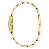 GUESS ISLA Ladies Gold Tone Analog Watch GW0865L2 - KRISHNA WATCH COMPANY