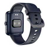 Noise ColorFit Loop Smartwatch - Midnight Blue