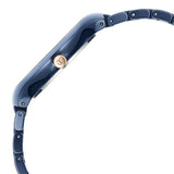 Titan Regalia Ceramics Quartz Watch For Men 90014kc04