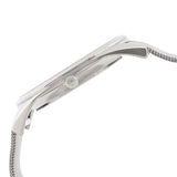 Titan Quartz Analog with Date Silver Dial Stainless Steel Strap Watch for Men NN90054SM01 / 90054SM01