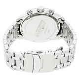 Titan Octane Blue Dial Stainless Steel Strap Watch NP90077KM02 (DF821)