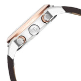 TITAN Octane Blue Dial Analog with Date Watch for Men 90086KL02