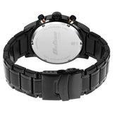 Titan Octane Black Dial Chronograph Watch for Men 90086KM05 - KRISHNA WATCH COMPANY