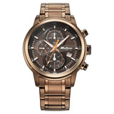 Titan Octane Primal Quartz Chronograph Watch For Men - 90086km09 - KRISHNA WATCH COMPANY
