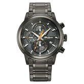 Titan Octane Primal Quartz Chronograph Watch For Men - 90086QM01