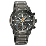 Titan Octane Primal Quartz Chronograph Watch For Men - 90086QM01
