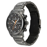Titan Octane Primal Quartz Chronograph Watch For Men - 90086QM01