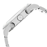 Titan Classique Blue Dial Stainless Steel Strap Watch NP90102SM01 (DH750) - KRISHNA WATCH COMPANY