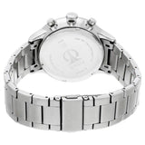 Titan Classique Blue Dial Stainless Steel Strap Watch NP90102SM01 (DH750) - KRISHNA WATCH COMPANY