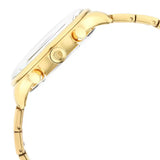 Titan Urban Magic Silver Dial Stainless Steel Strap Watch - 90102YM01