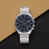 Titan Octane watch for Men - 90103KM02